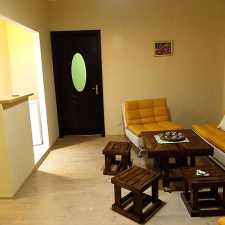 Apartment Vorontsov Tbiliszi Kültér fotó
