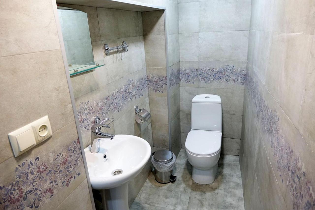 Apartment Vorontsov Tbiliszi Kültér fotó